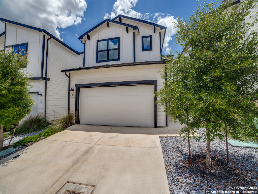 16011 Babcock Rd #12  San Antonio TX 78255 photo