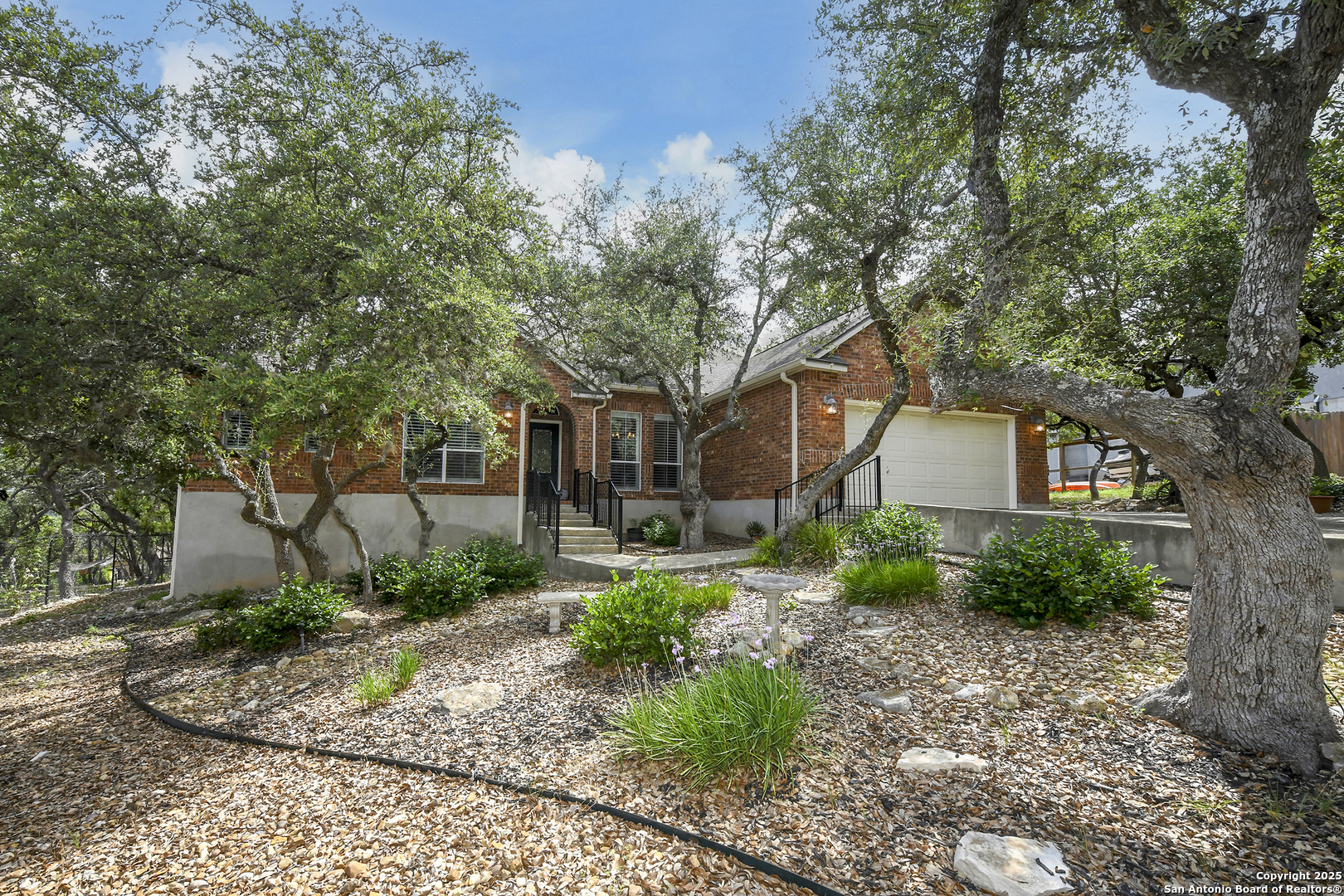 Property Photo: 26022 Silver Cloud TX 78260