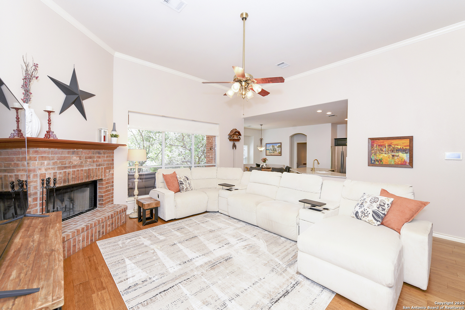 Property Photo: 26022 Silver Cloud TX 78260