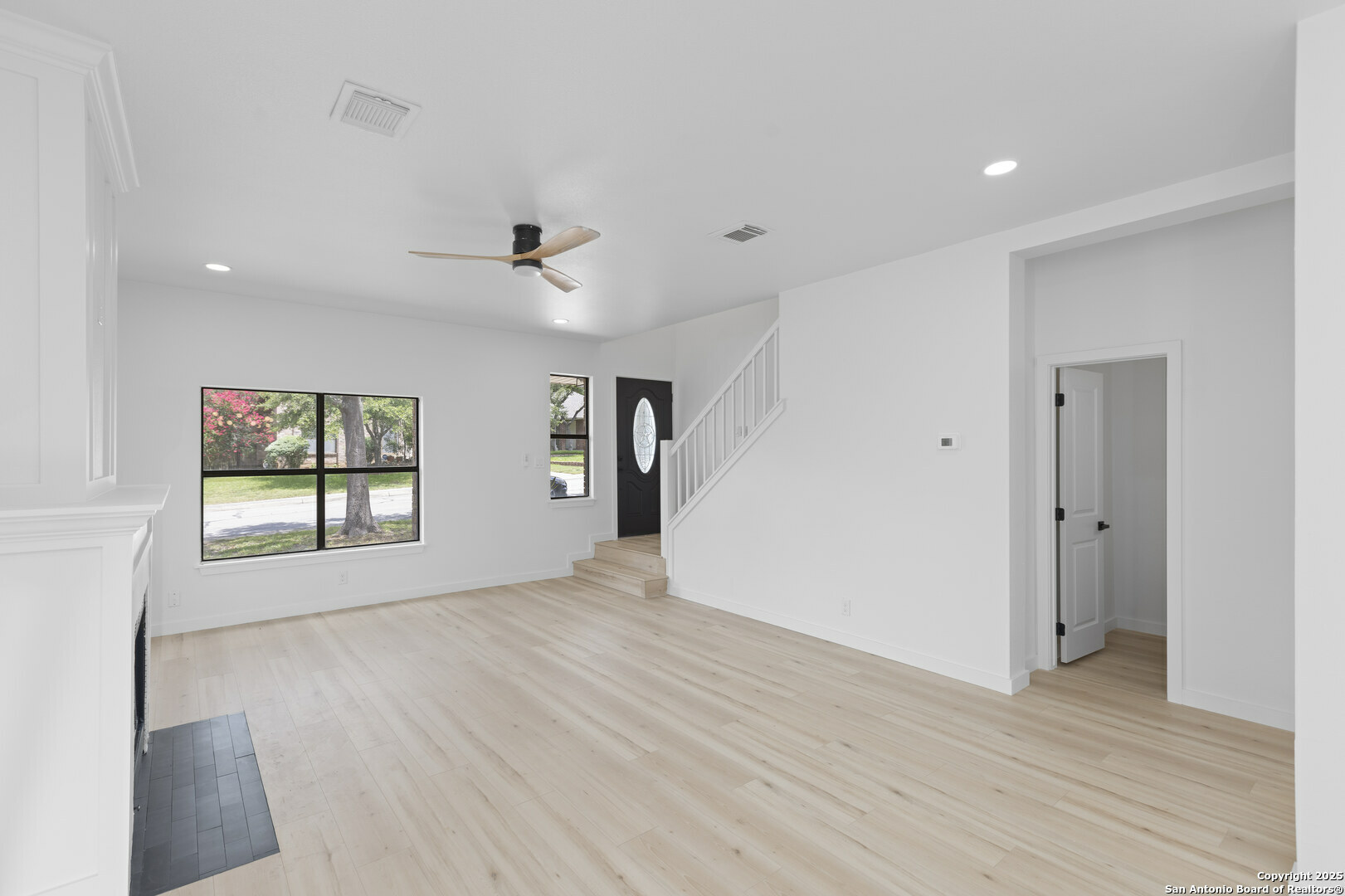 Property Photo: 3406 Maitland TX 78259