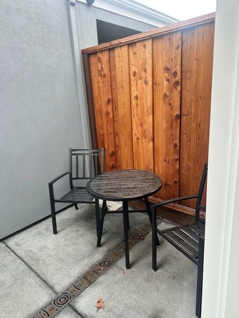 Property Photo:  843 A Southampton Drive A  CA 94303 