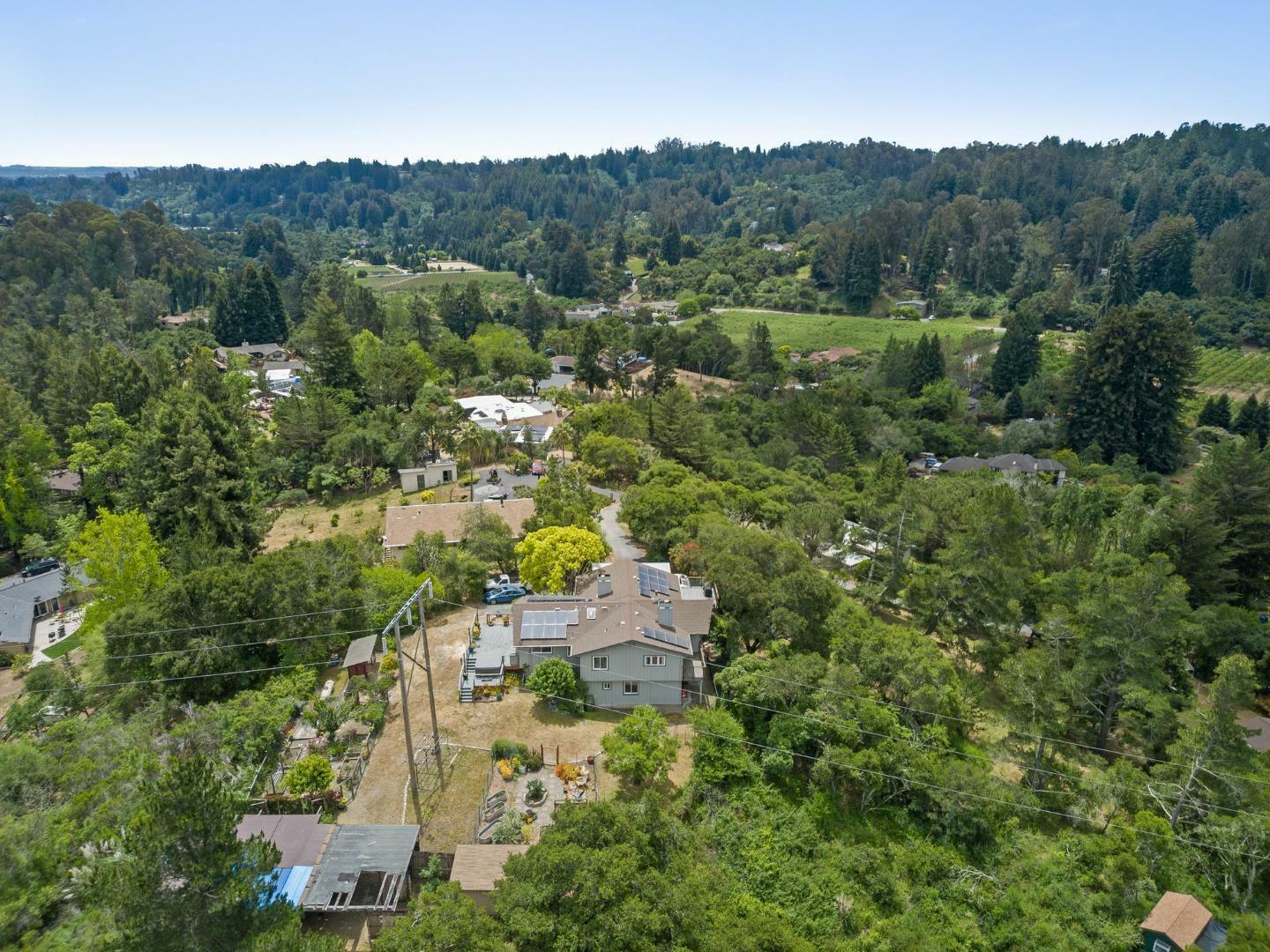 Property Photo:  1044 Pleasant Valley Road  CA 95003 