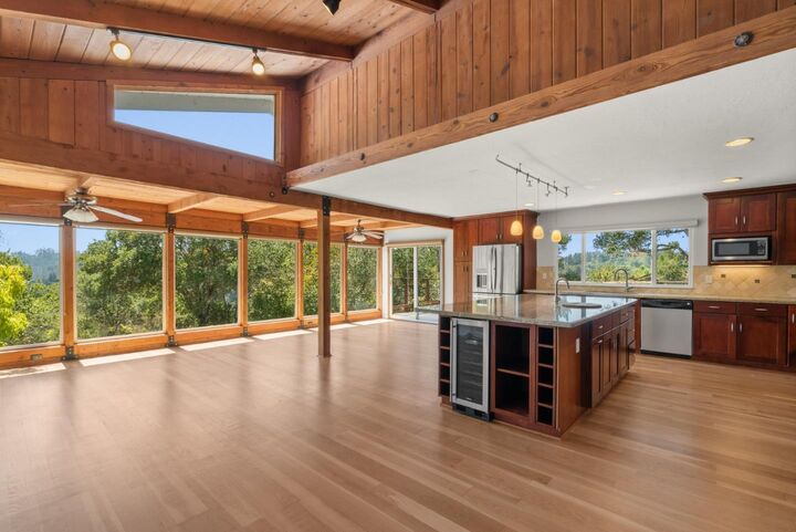 Property Photo:  1044 Pleasant Valley Road  CA 95003 