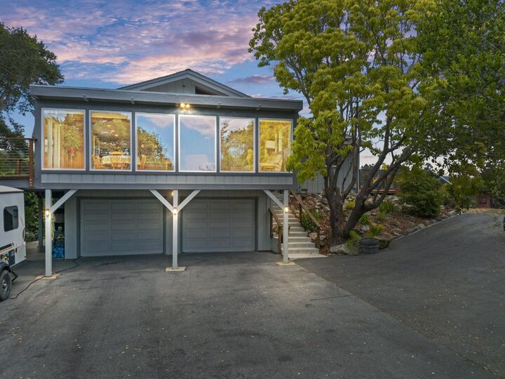 Property Photo:  1044 Pleasant Valley Road  CA 95003 