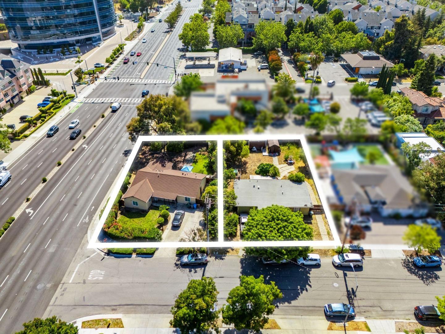 10010 Bret Avenue  Cupertino CA 95014 photo