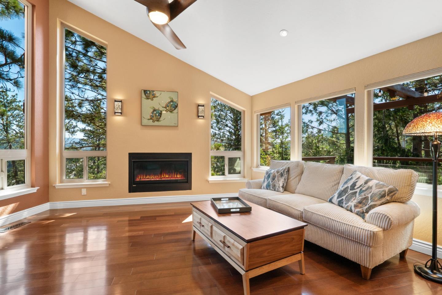 Property Photo: 112 Blueberry Drive CA 95066