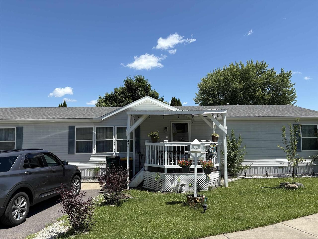 Property Photo:  904 Moore Street 471  WI 53913 