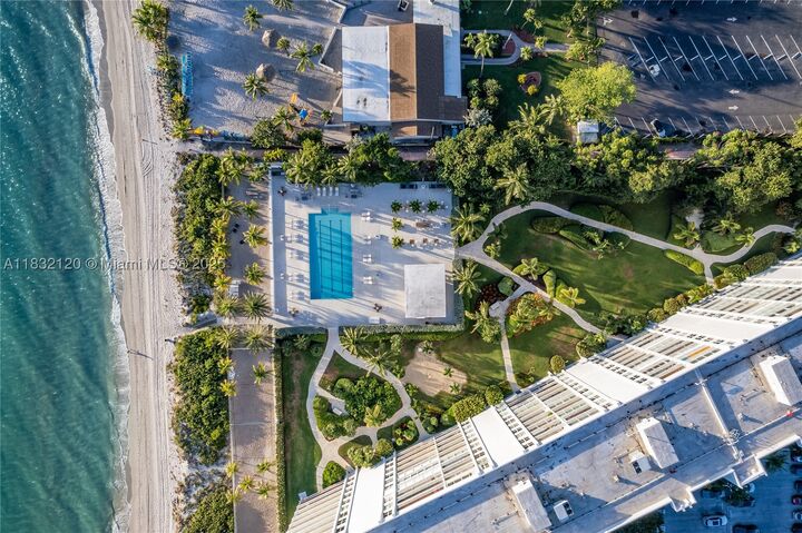 Property Photo: 615 Ocean Dr 6A FL 33149