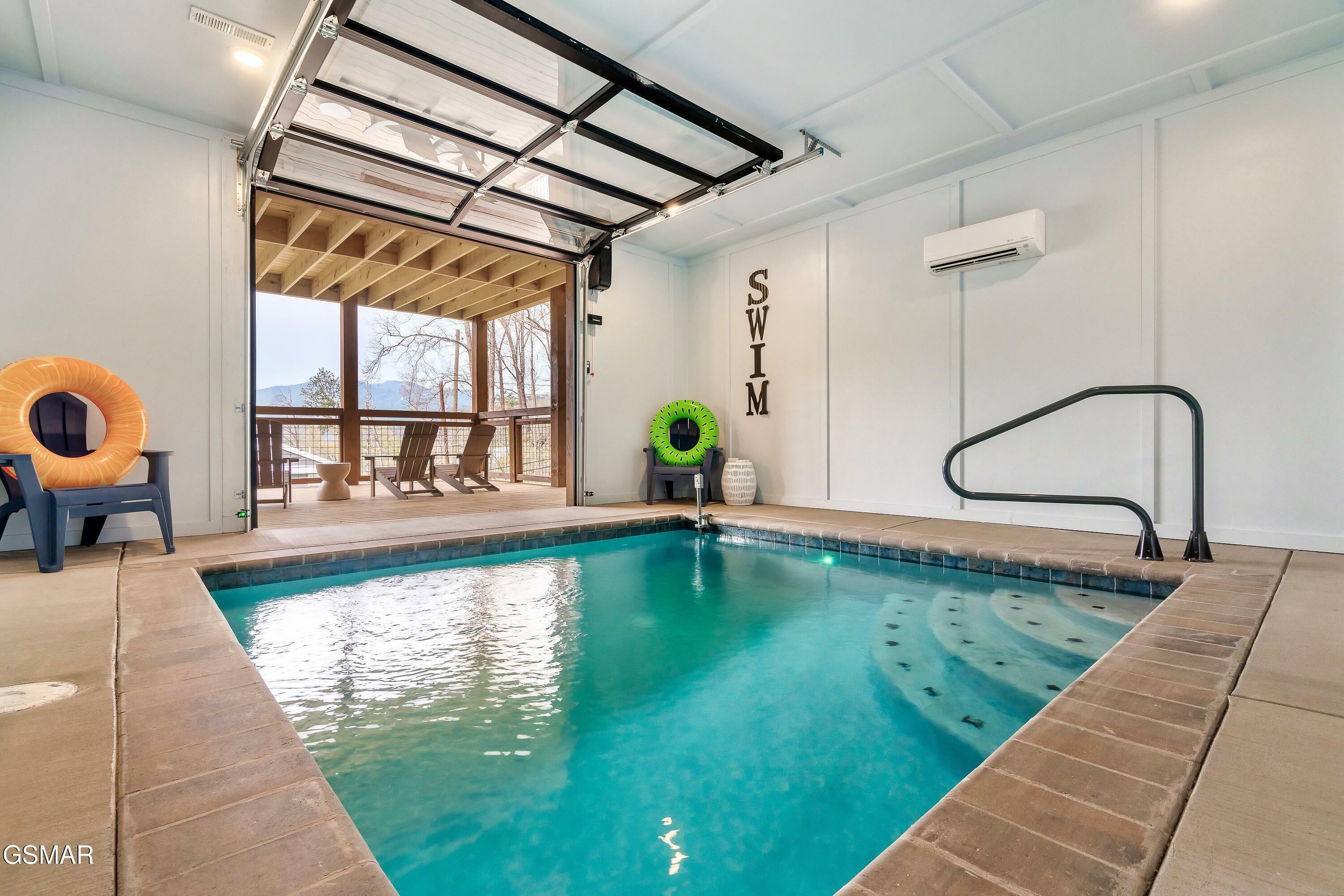 Property Photo: 140 Water Tower Road TN 37738
