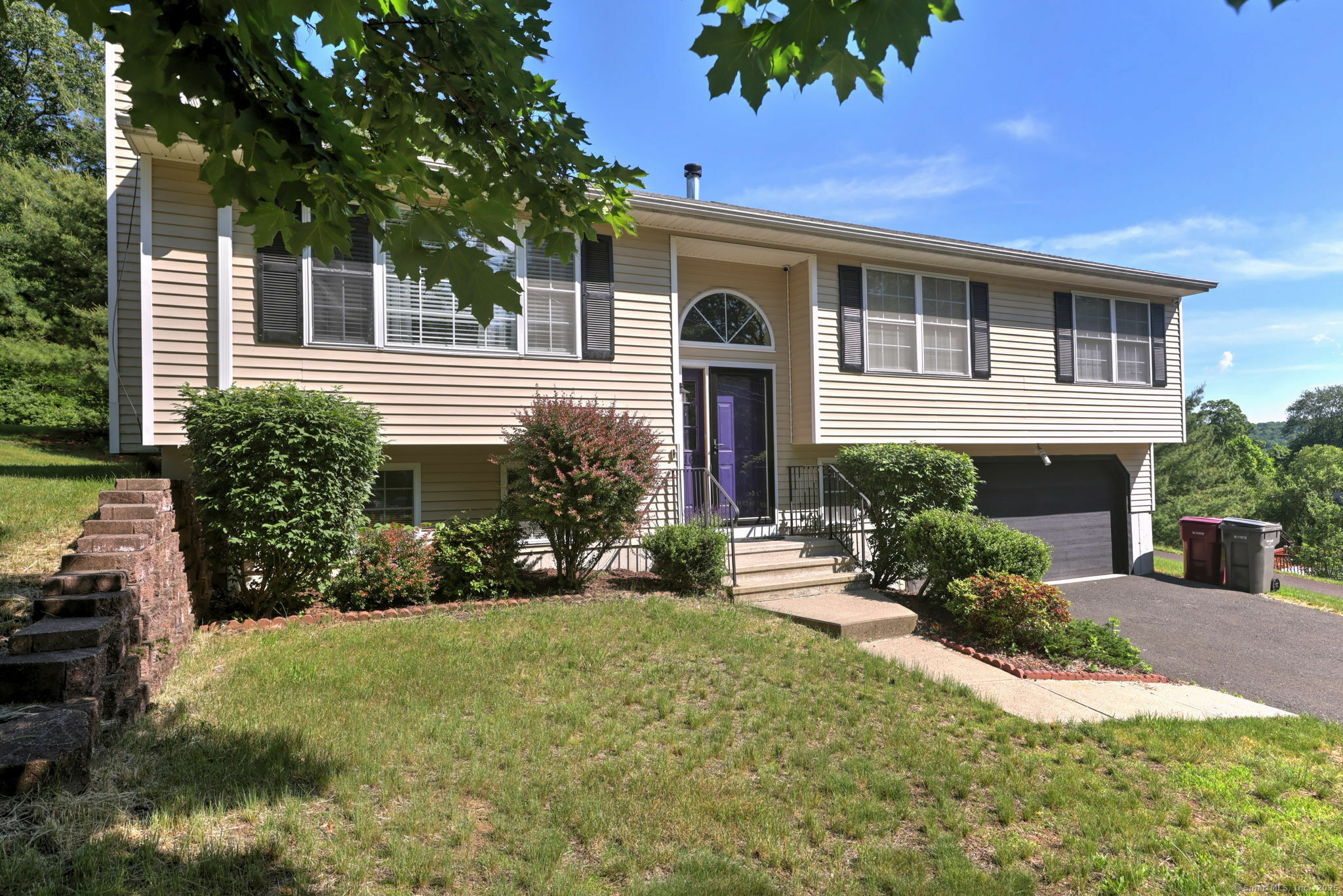 Property Photo: 167 Osborn Road CT 06770
