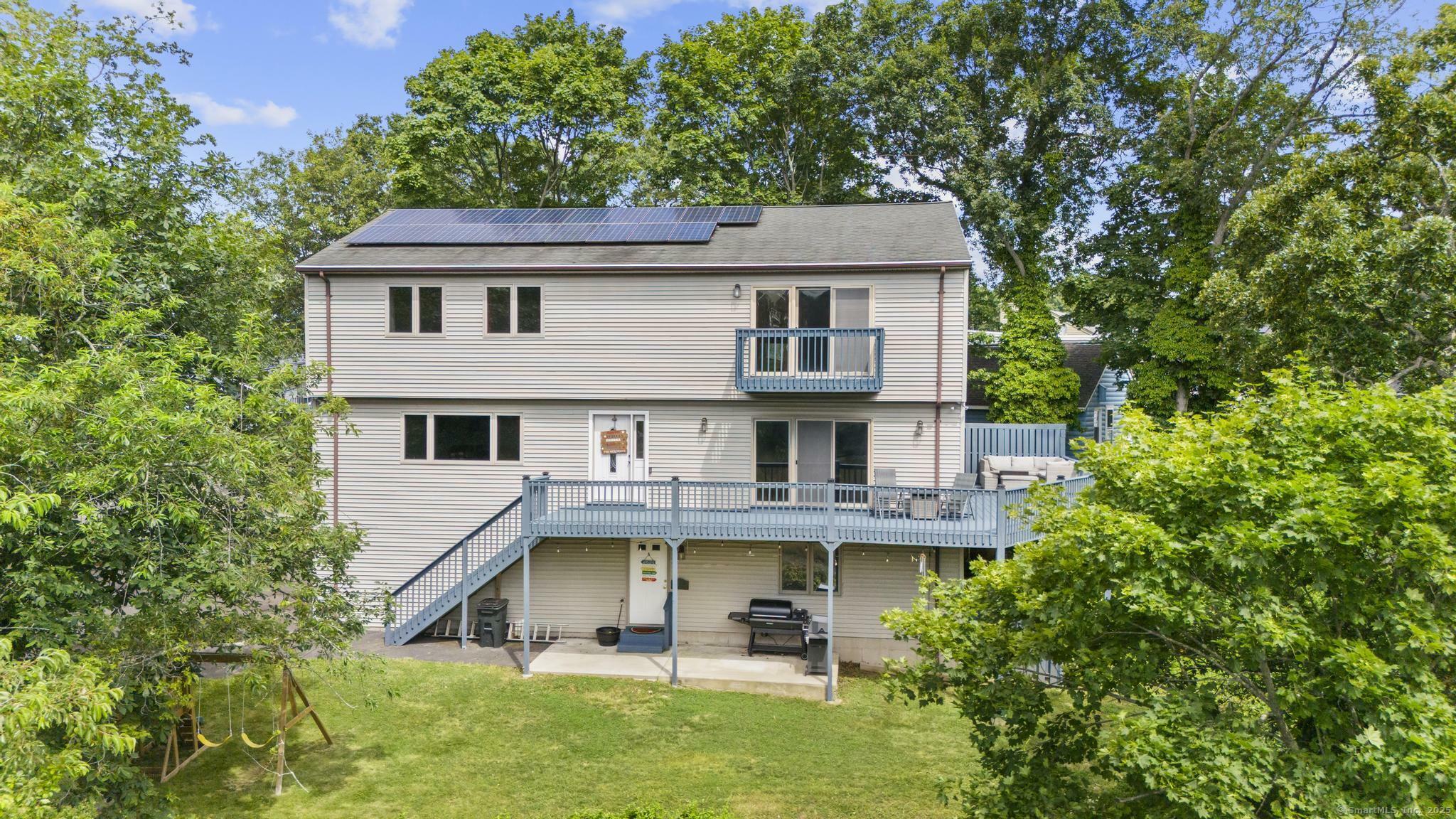 117 Mansfield Grove Road  East Haven CT 06512 photo
