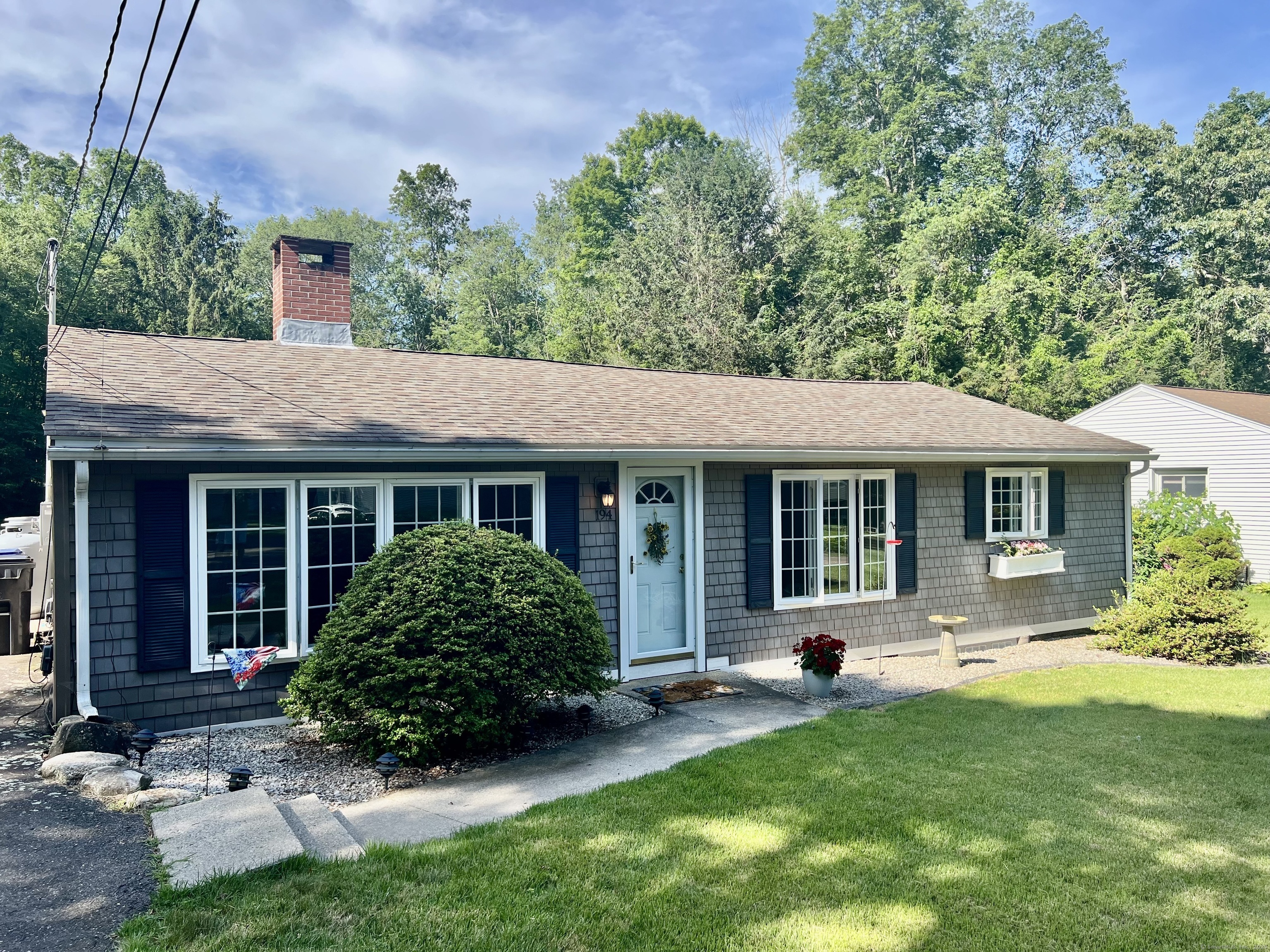 194 Reynolds Drive  Coventry CT 06238 photo