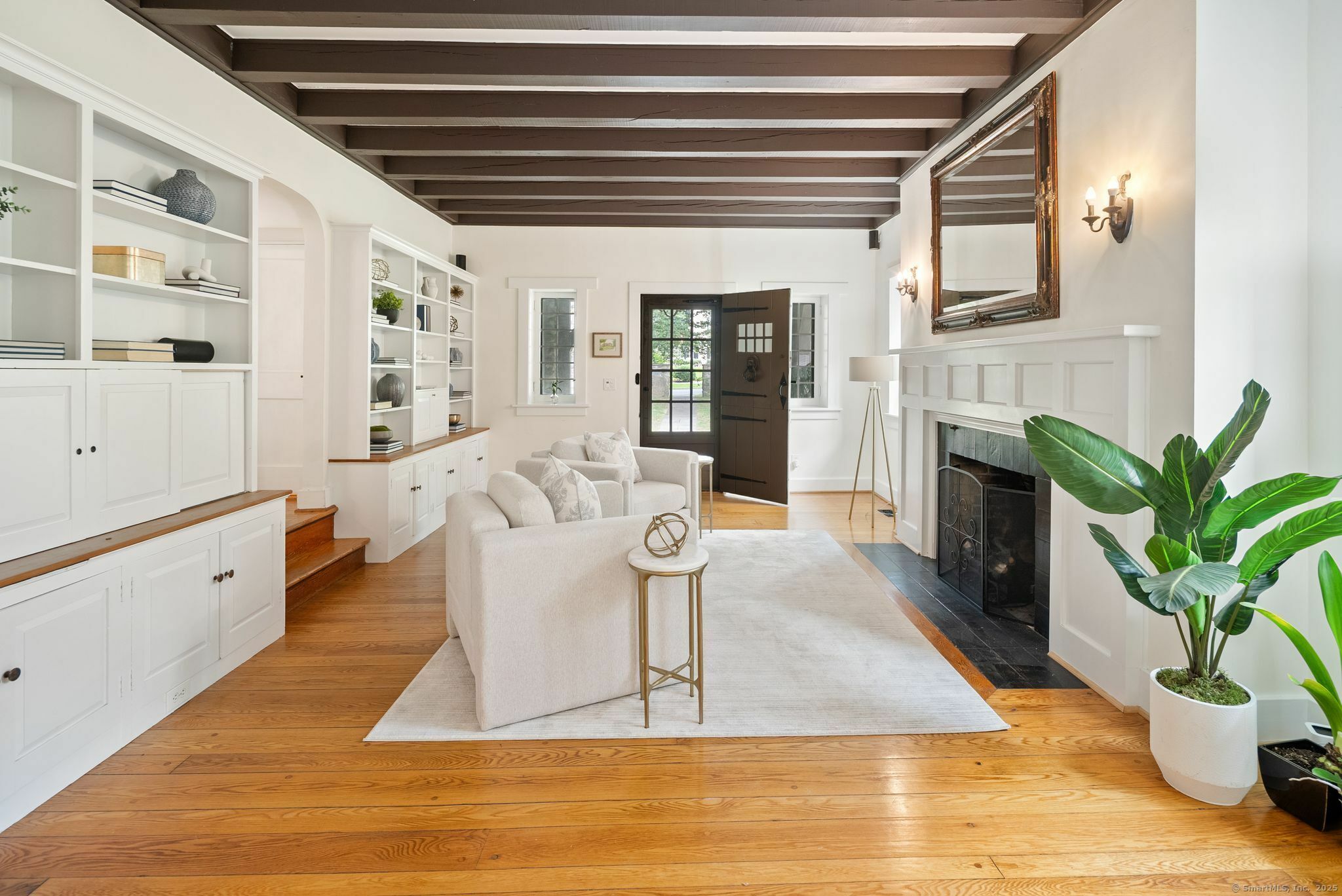 Property Photo: 365 Toilsome Hill Road CT 06825