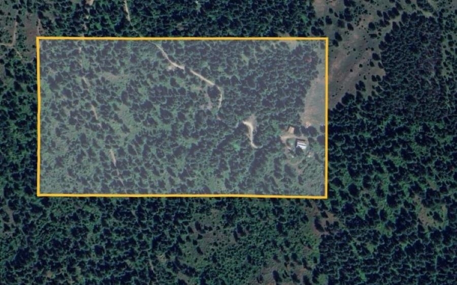 Property Photo:  8414 E Lodge Pole Ln  WA 99003 