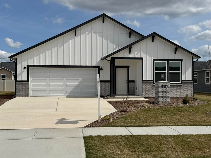 1216 N High Desert St  Deer Park WA 99006 photo