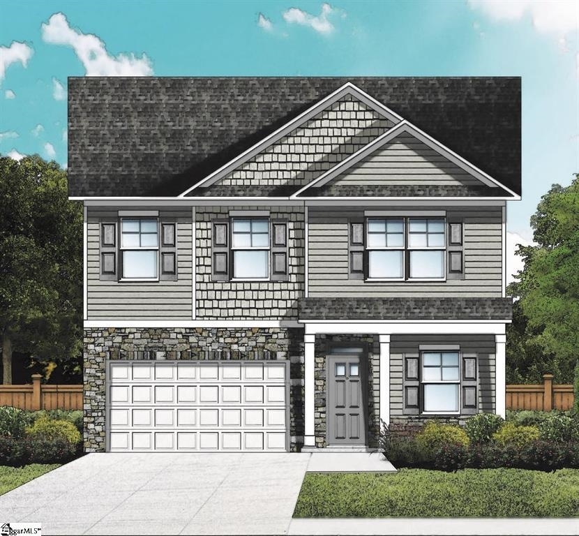 Property Photo: 2014 Halton Oaks Drive SC 29303