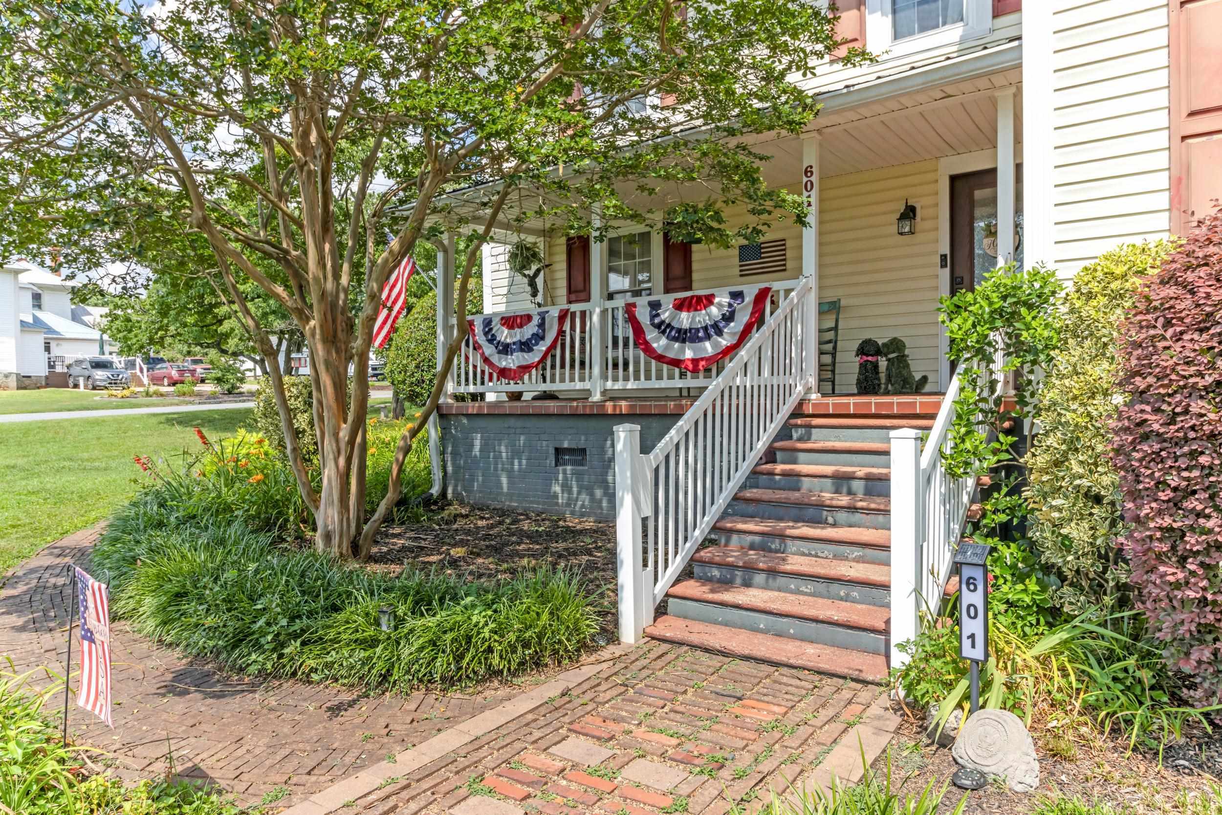 Property Photo: 601 Front Street SC 29523