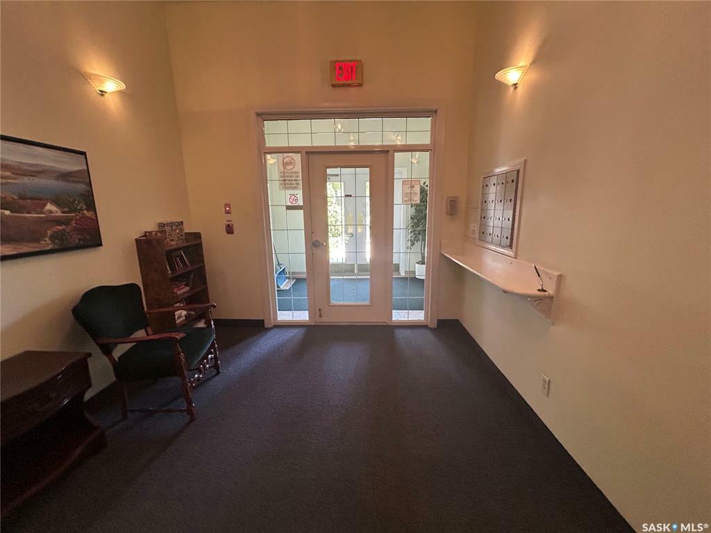 Property Photo: 1202 1st Avenue N 204 SK S6H 3N6