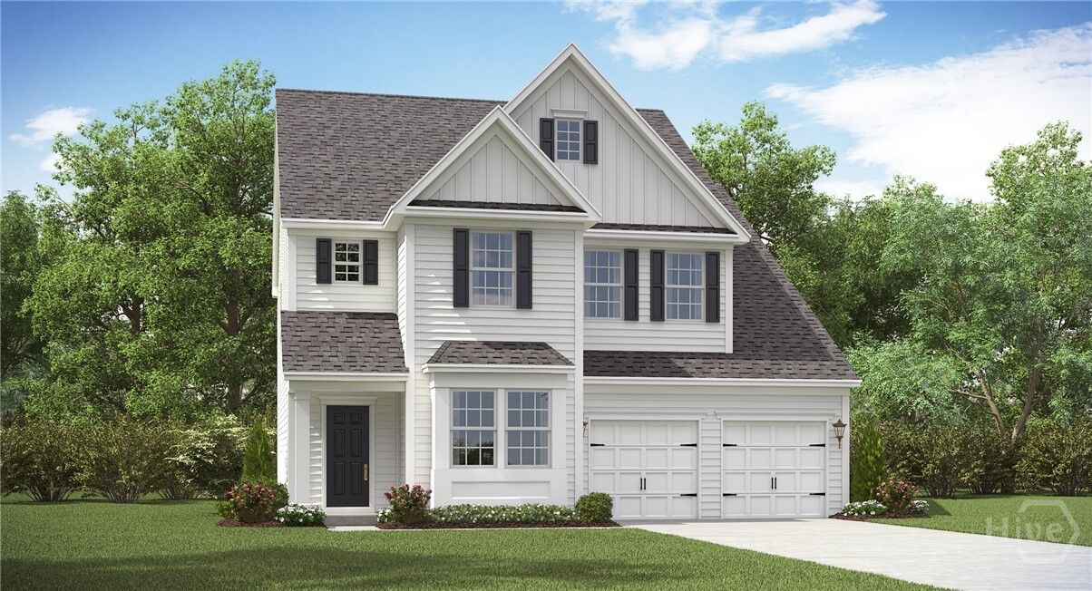 Property Photo:  21 Emerson Way  GA 31322 
