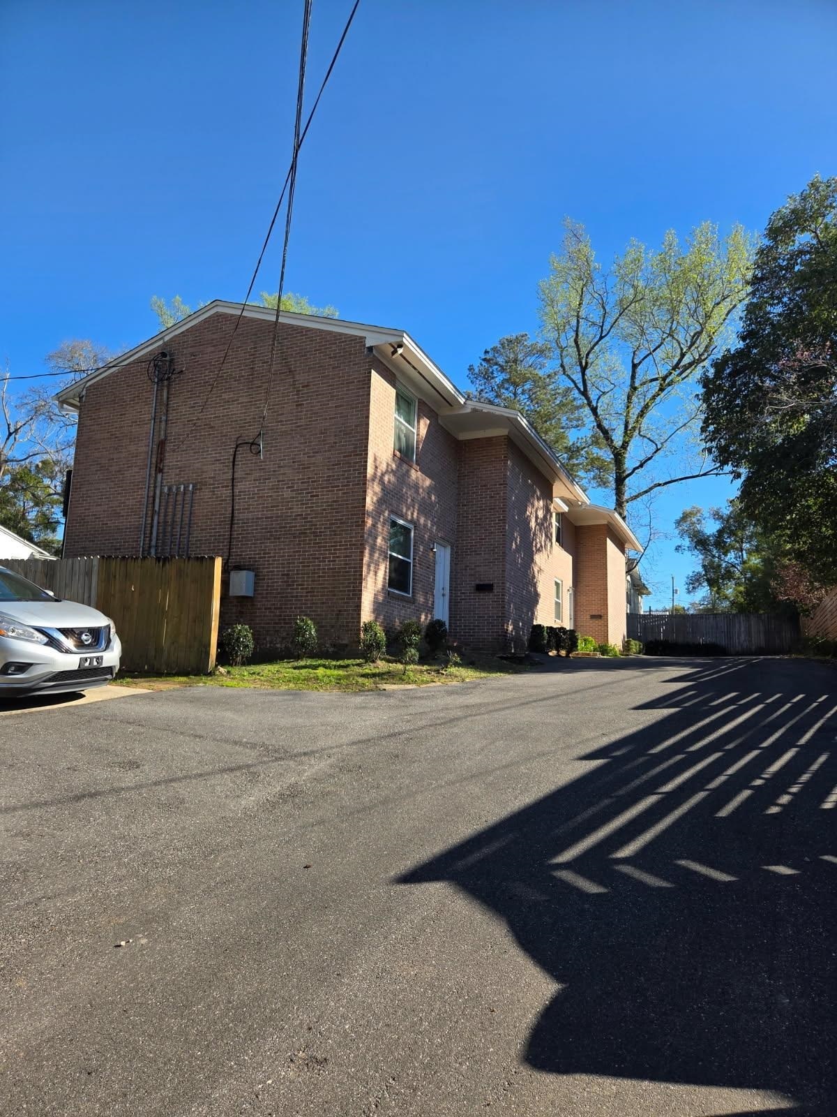 Property Photo: 413 E 7th Avenue - FL 32303