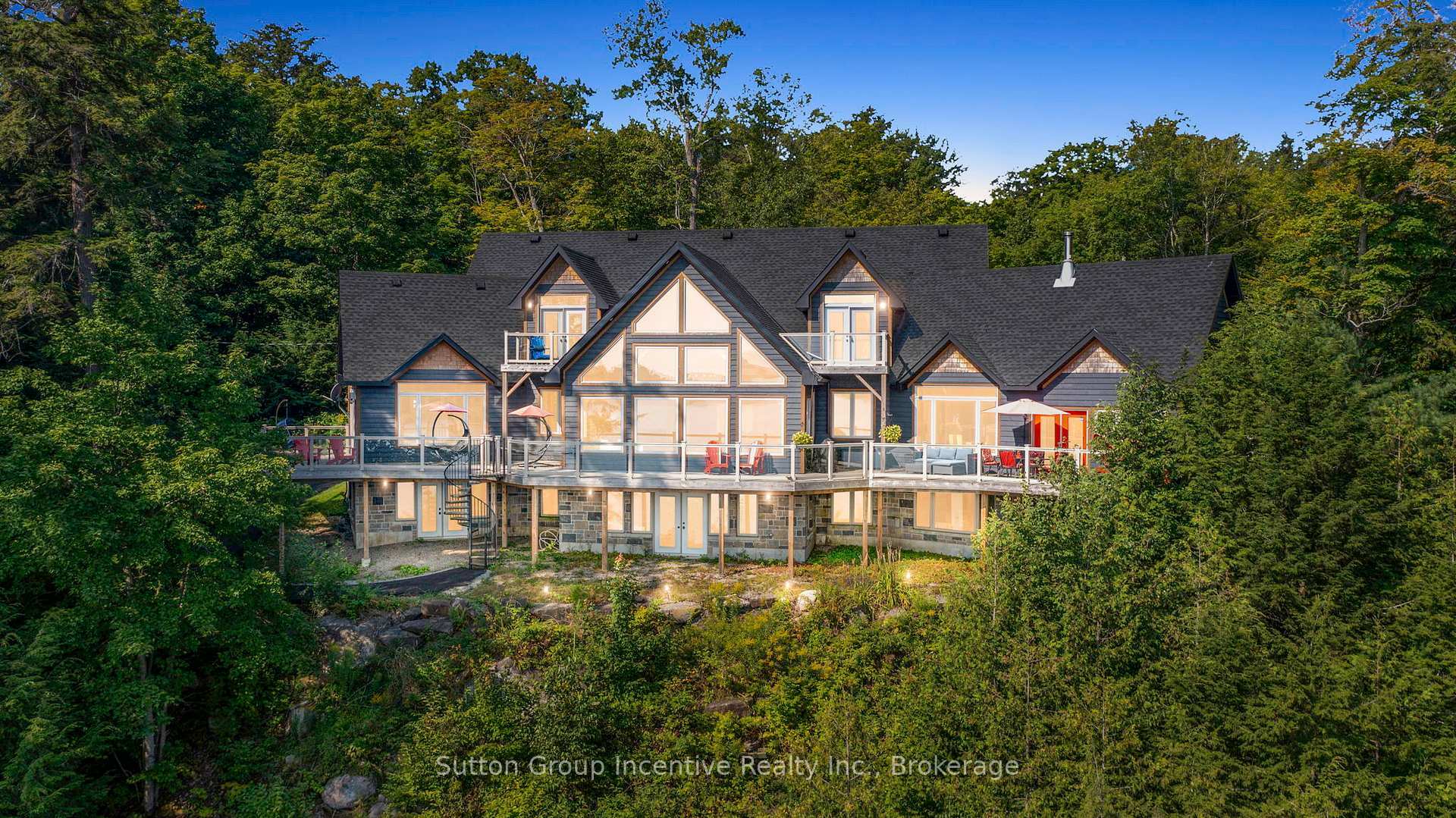 Photo de la propriété:  15 Gordon Point Lane  ON P0C 1H0 