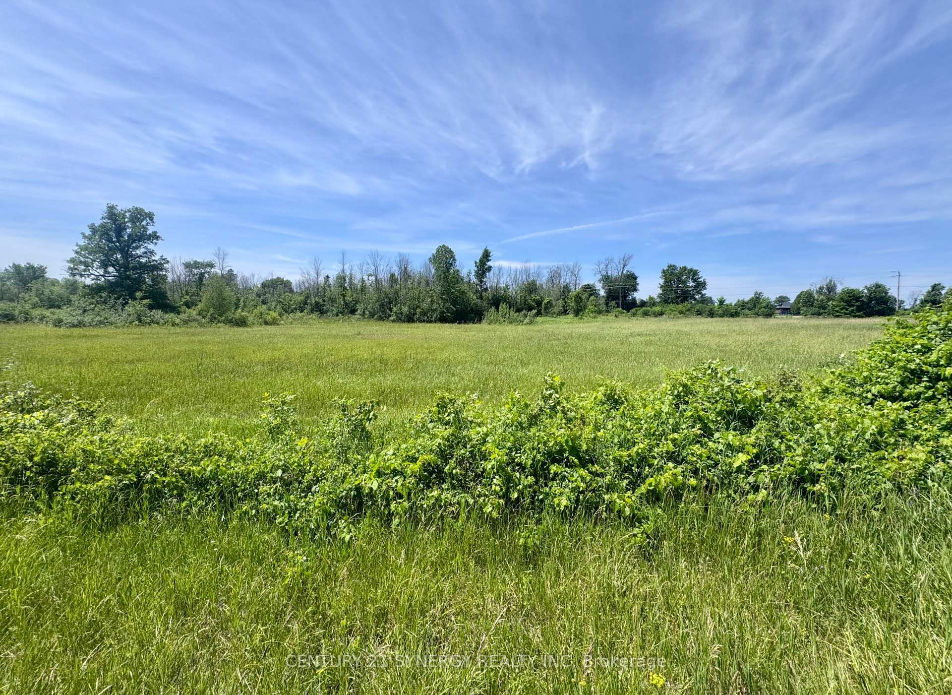 Photo de la propriété: 00 County Road 8 Road E ON K0E 1Y0