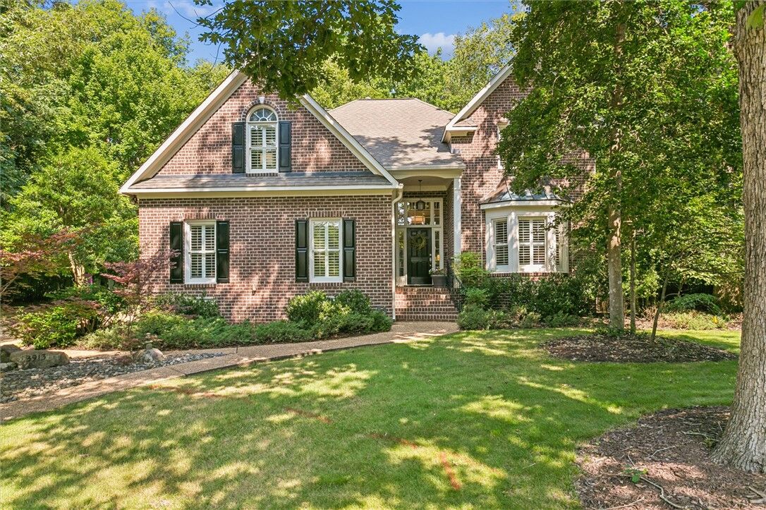 Property Photo: 3913 Philip Ludwell VA 23188