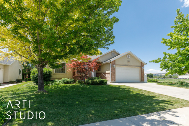 Property Photo:  2277 N 515 E  UT 84414 