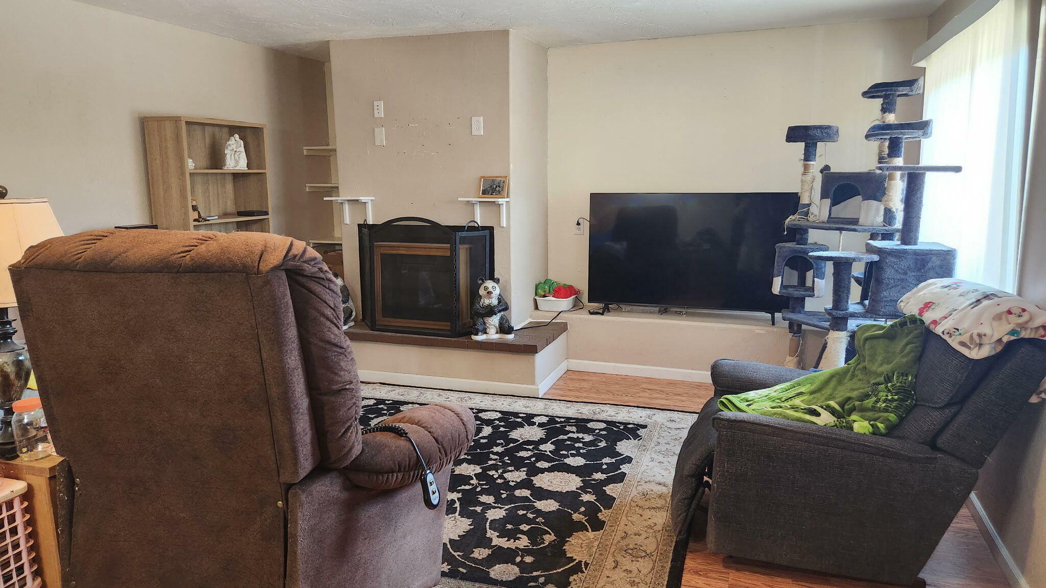 Property Photo: 1989 W 1800 N UT 84770