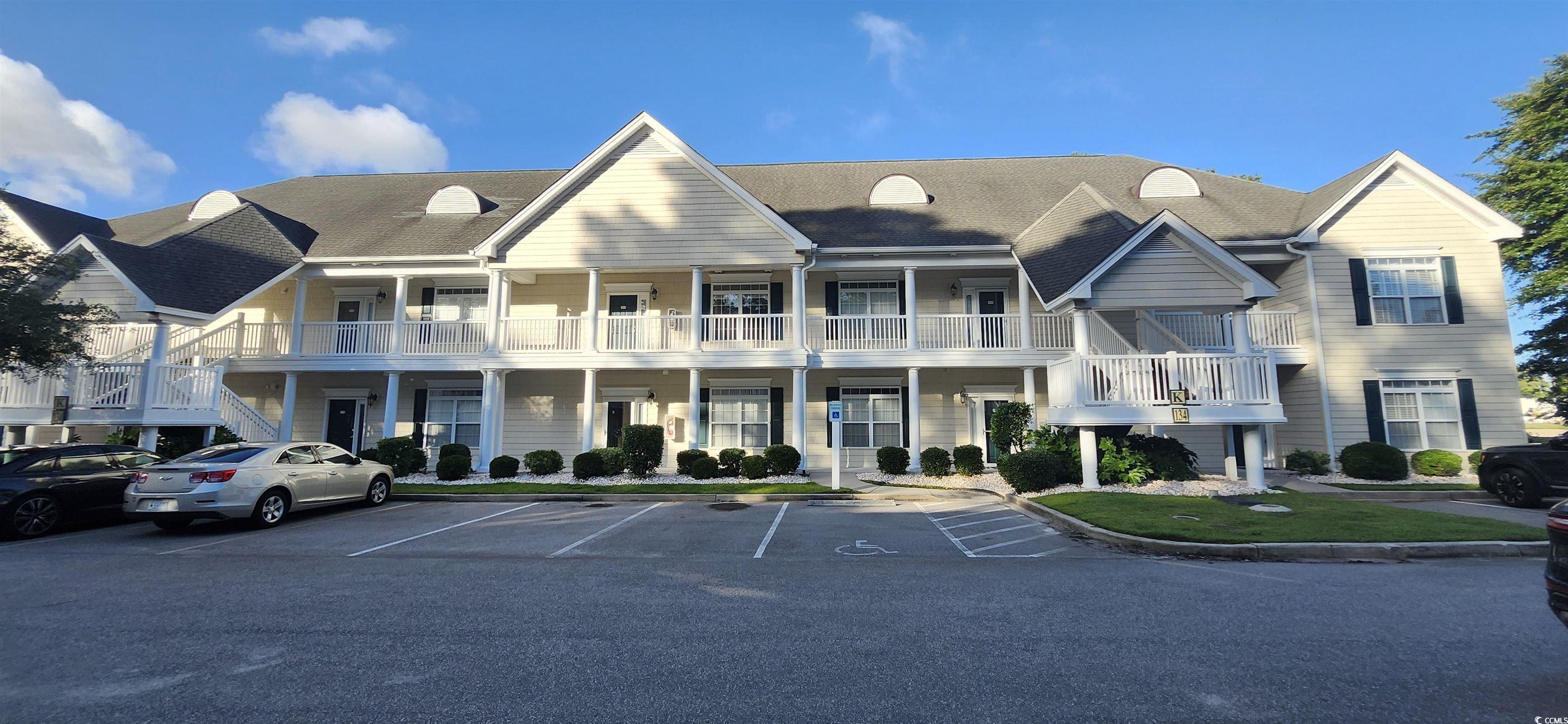 Property Photo: 134 Scotch Broom Dr. K-203 SC 29566