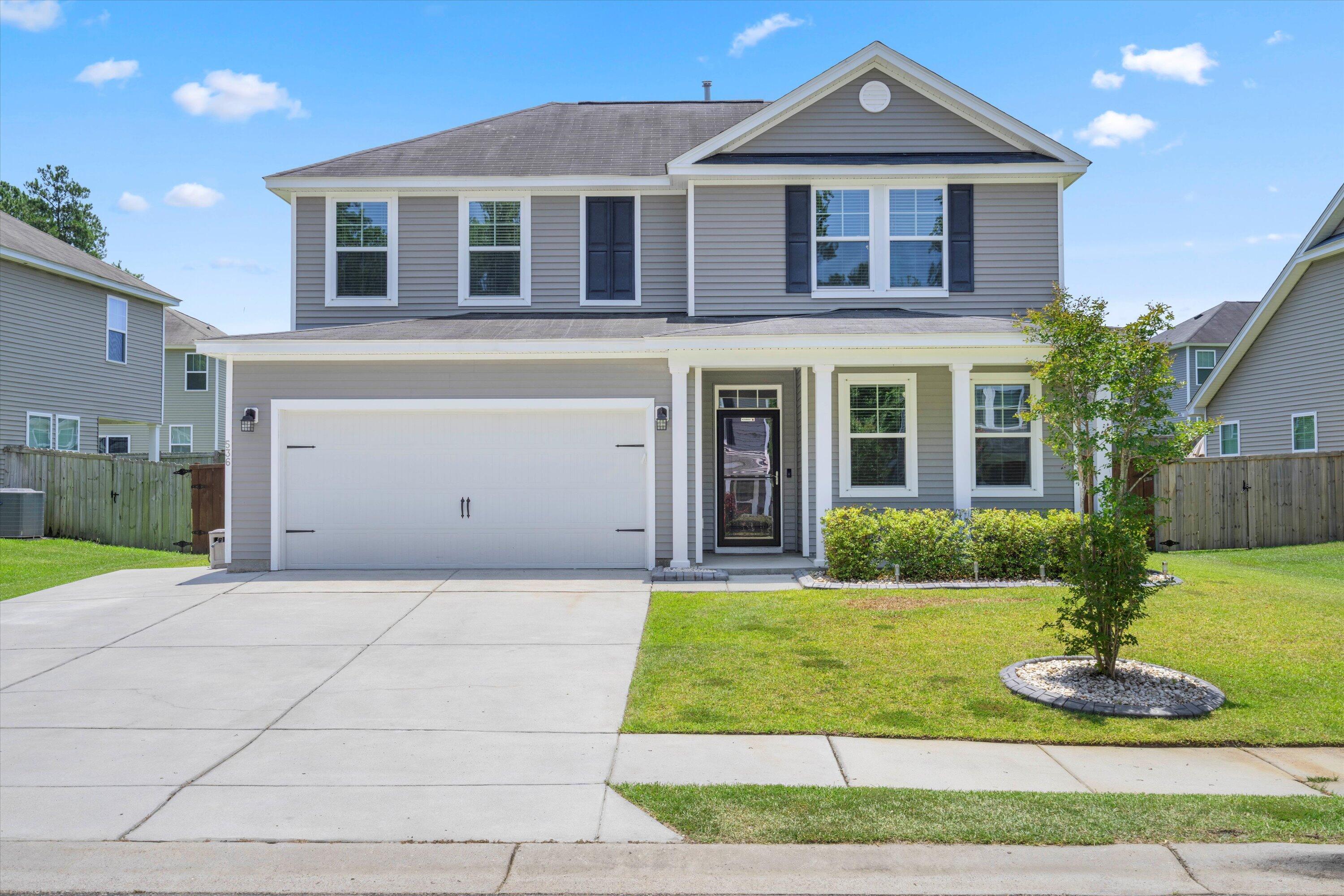 Property Photo: 536 Man O War Lane SC 29461
