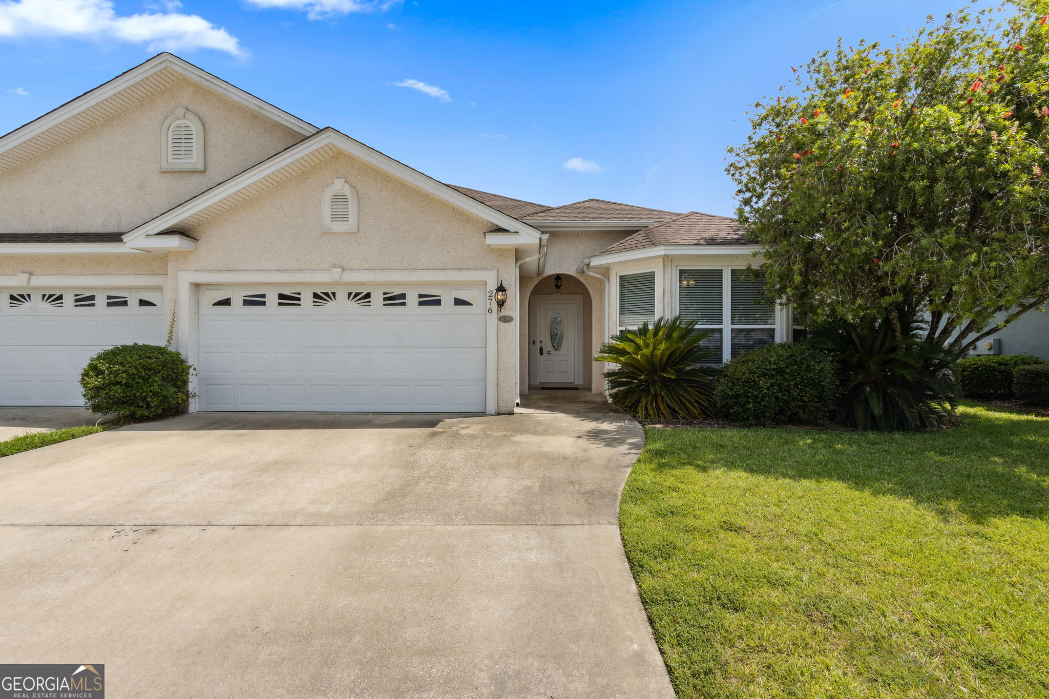 Property Photo:  276 Laurel Landing Boulevard  GA 31548 