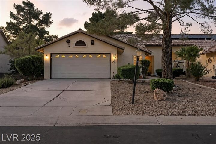 Property Photo:  4908 Winterset Drive  NV 89130 