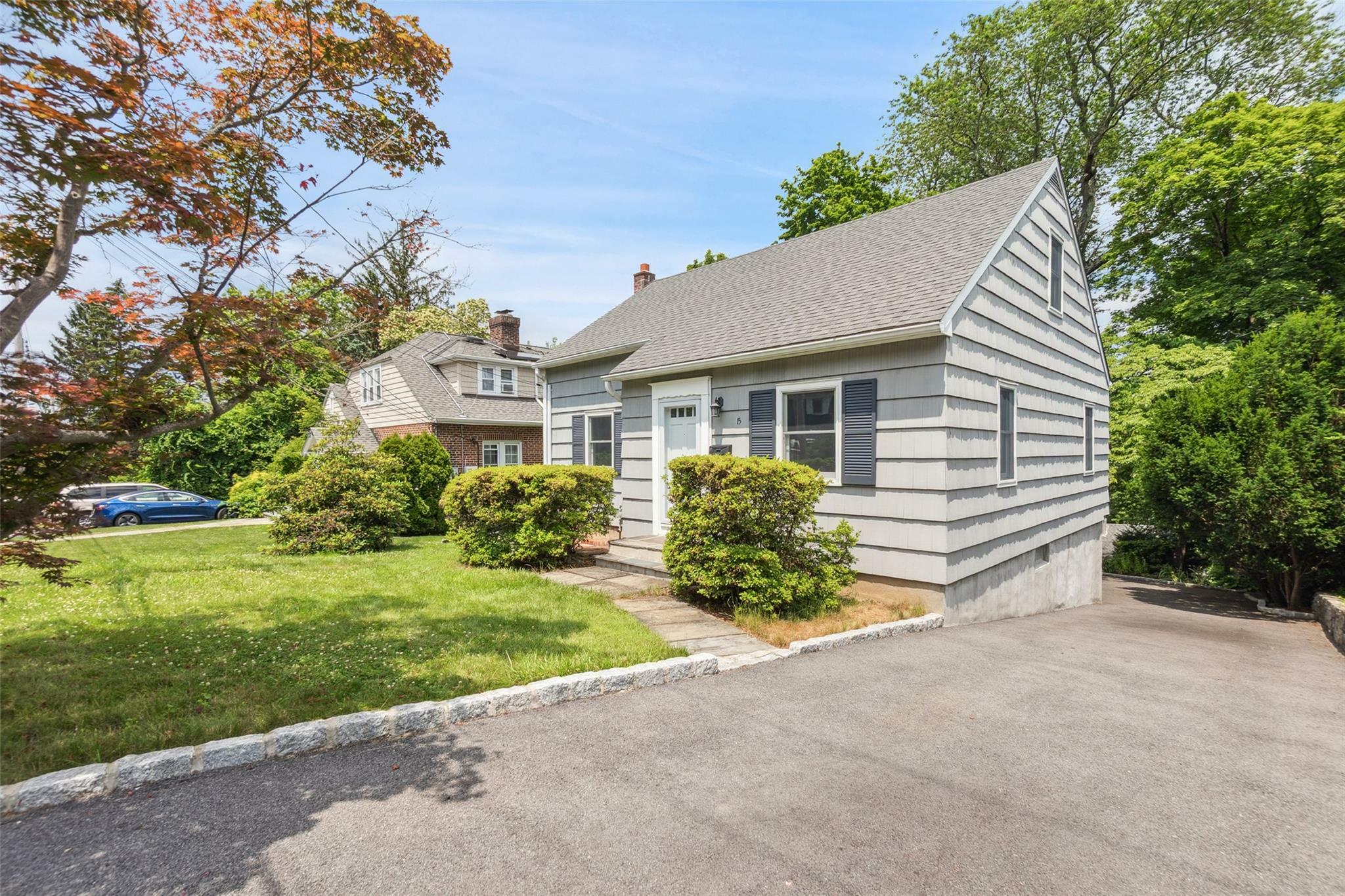 15 Prospect Avenue  Ardsley NY 10502 photo