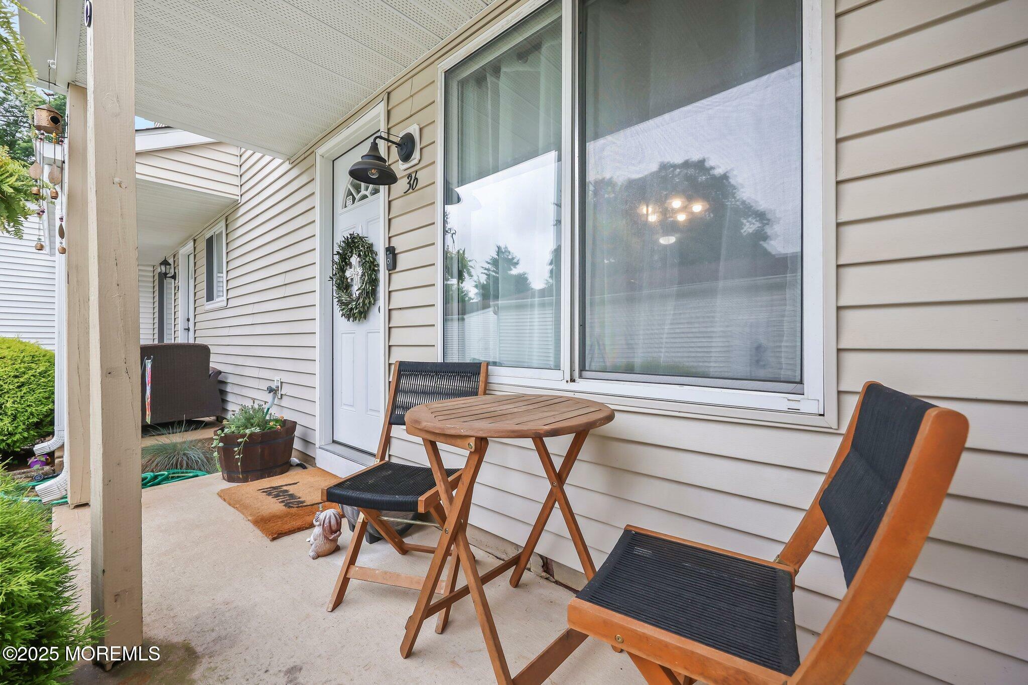 Property Photo:  36 Woodmere Court  NJ 07728 