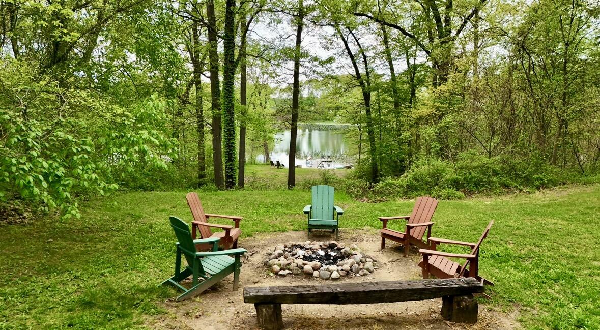 Property Photo: 87126 Cr 687 MI 49057