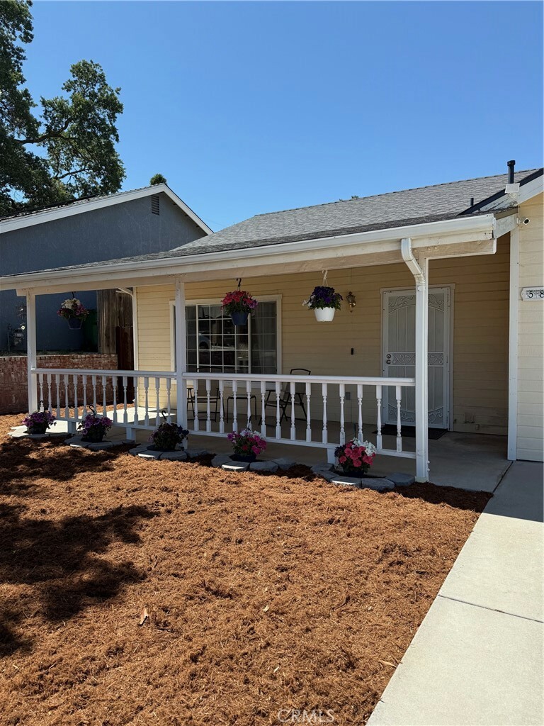 Property Photo:  5855 Lolita Street  CA 93422 