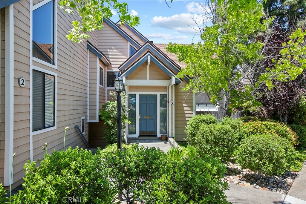 Property Photo:  777 Chorro Street 3  CA 93401 
