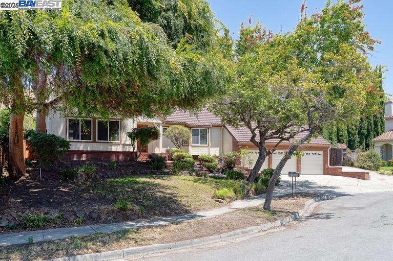 Property Photo: 41366 Charlita Ct CA 94539