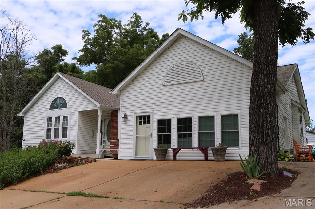 Property Photo:  719 Camelot Estates Drive  MO 63050 