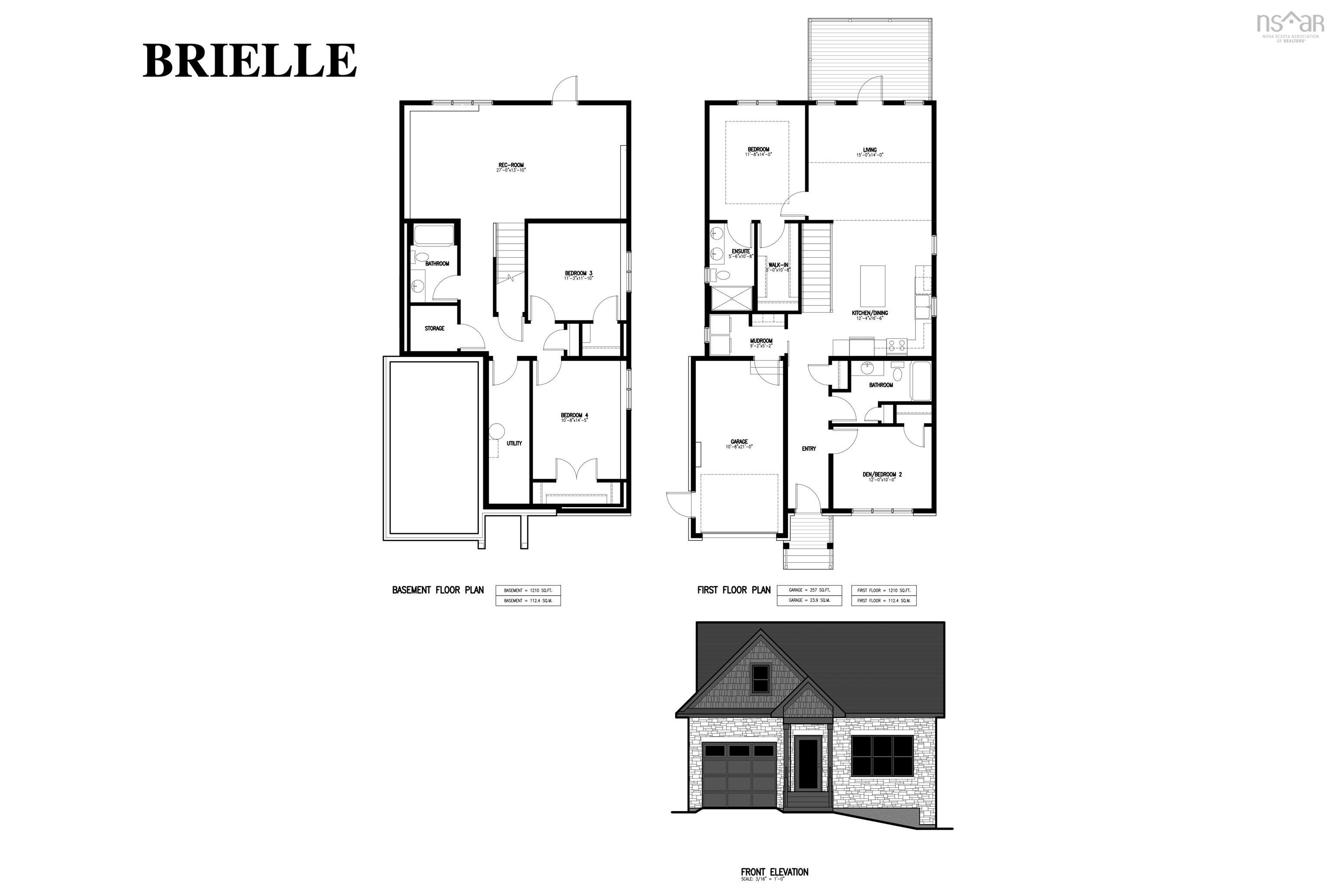 Property Photo:  Gw-38 Gardenia Way  NS B2X 0C8 