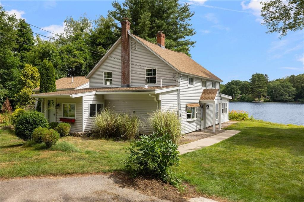 25 Willow Drive  Hopkinton RI 02832 photo