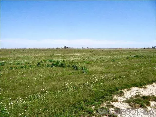 Property Photo: 1505 W. Baughman 0 CA 92281