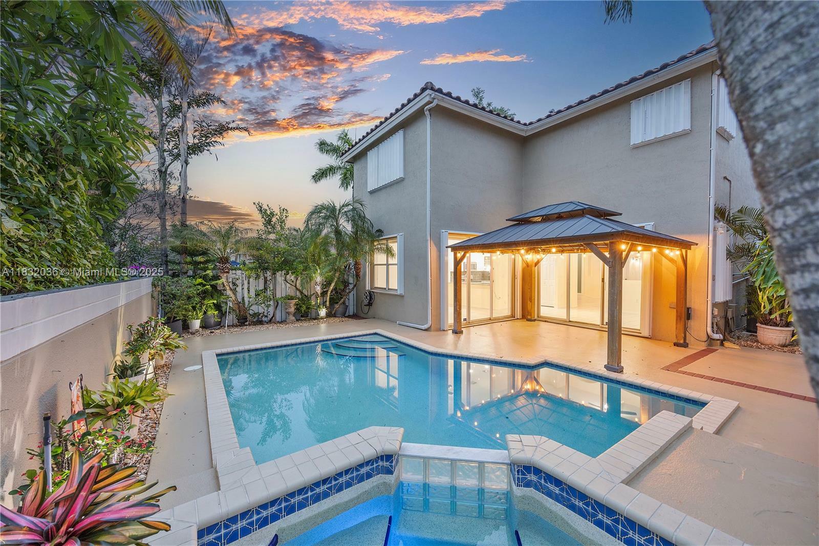 Property Photo:  14604 SW 132nd Ave  FL 33186 