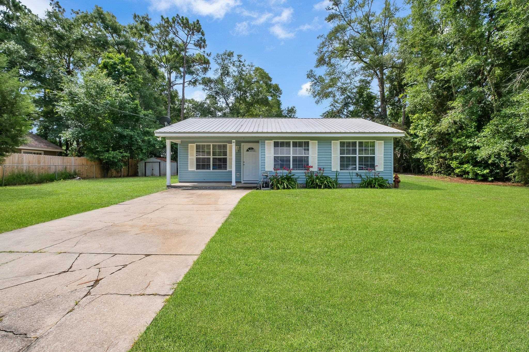 Property Photo:  99 Susquehanna Trail  FL 32327 