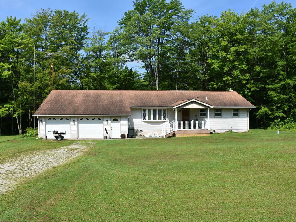 Property Photo:  16063 Thompson Road  PA 16406 