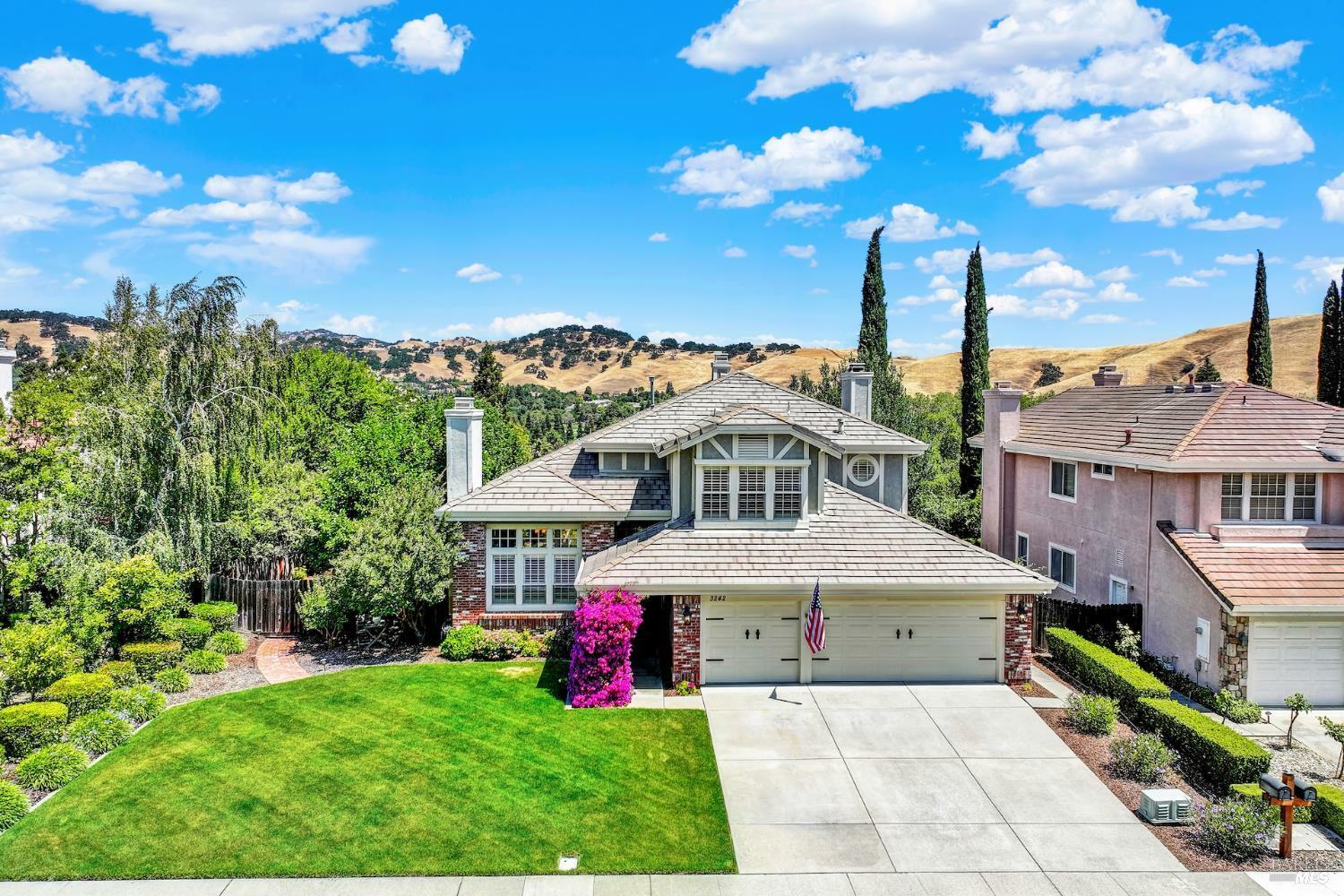 Property Photo:  3242 Banff Drive  CA 94534 