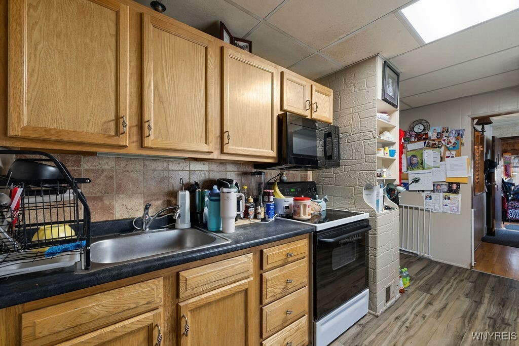 Property Photo: 628 29th Street NY 14301