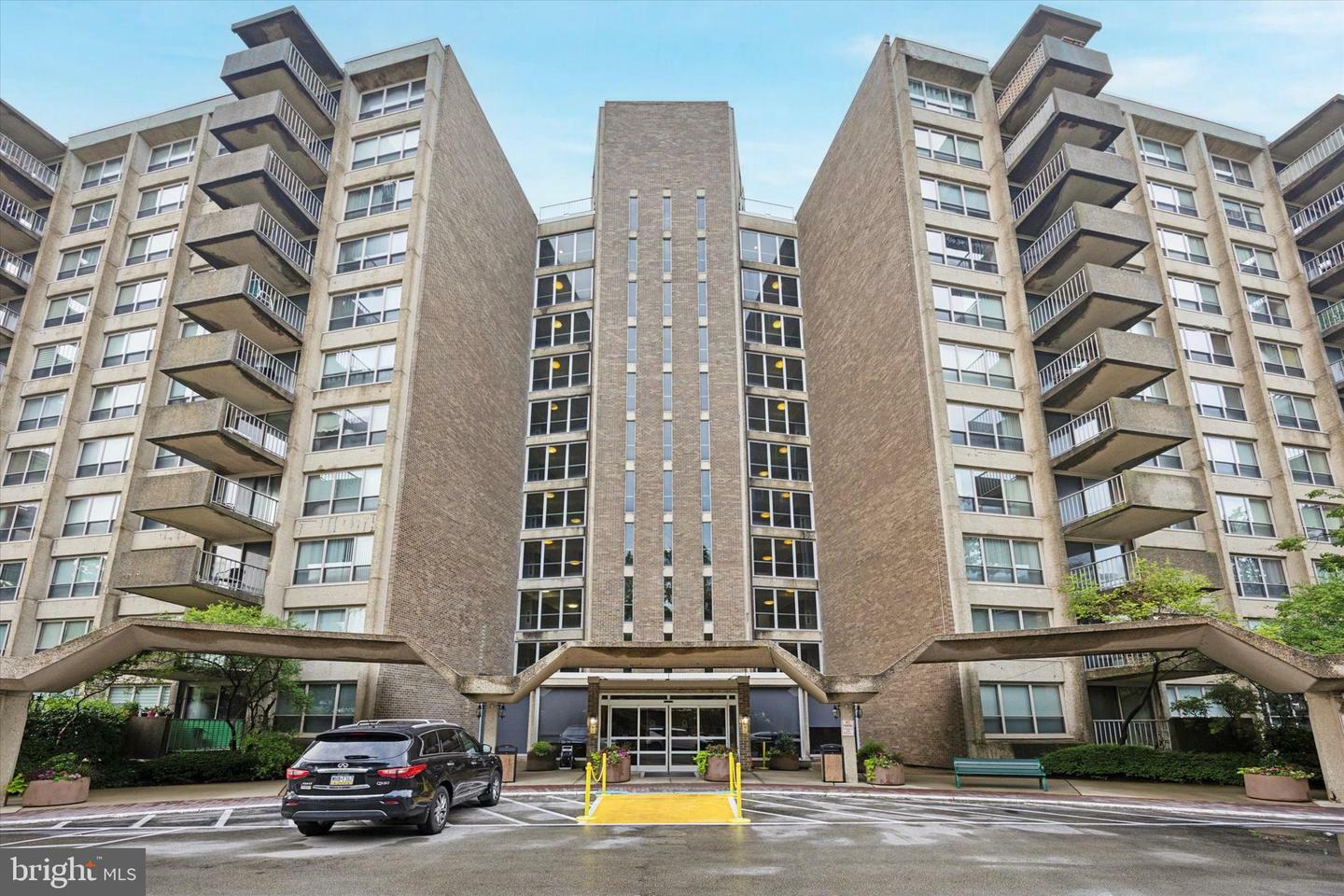 1001 City Avenue W-617  Wynnewood PA 19096 photo
