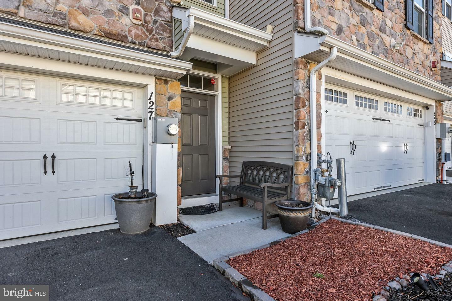 Property Photo:  127 Carters Mill Road  PA 19053 